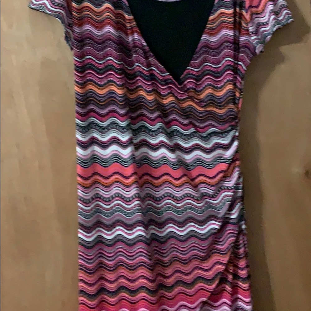 Ladies dress worn one time
